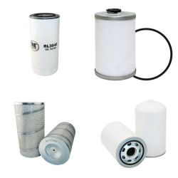 STEYR 8180(A) TURBO Filter Service Kit
