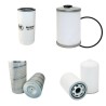 STEYR 8180 (A) TURBO Filter Service Kit