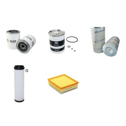 STEYR 9135A Filter Service Kit
