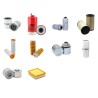 STEYR 6190 CVT Filter Service Kit