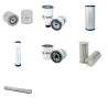 STEYR 375 KOMPAKT Filter Service Kit w/EUR 2 Eng.