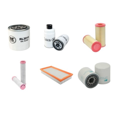 STEYR M 948 Filter Service Kit