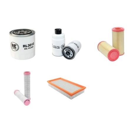 STEYR M 948 Filter Service Kit