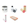 STEYR M 948 Filter Service Kit