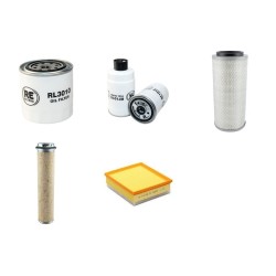STEYR M 968 Filter Service Kit w/MWM 301.88 Eng.