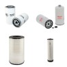 STEYR 4100 PROFI Filter Service Kit Air Oil Fuel Filters w/F4CE0484B Eng.   YR  2003-