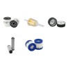 TERRA TEC IBEX 28 Filter Service Kit w/Robin EH 72 FI Eng.