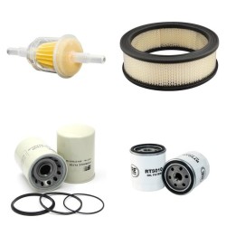 Filter Kit for Toro 3-100 with Briggs + Stratton Engine