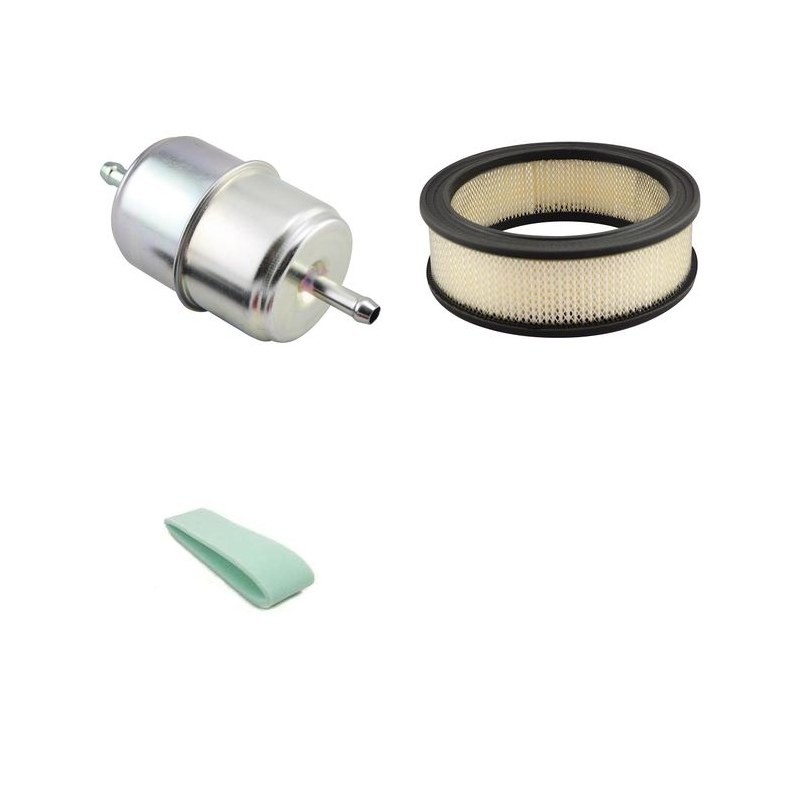 TORO GREENS AERATOR Filter Service Kit w/B+S Vanguard Eng.