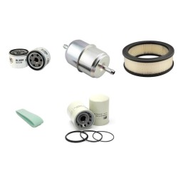 Toro Greensmaster 3050 Filter Service Kit