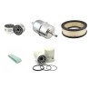 Toro Greensmaster 3050 Filter Service Kit