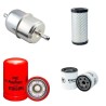 Filter Kit for Toro 3200 GreensMaster 3200 
