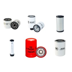 Toro 3250D GreensMaster Filter Service Kit with  Briggs