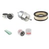 Toro GREENSMASTER 3320 HYBRID Filter Service Kit