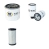 Filter Kit for Toro GreensMaster 3400, 3420 Air, Oil, fuel