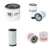 TORO GREENSMASTER 3420 Filter Service Kit w/Kubota D 902 Eng.