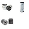 Filter Kit for Toro GroundsMaster 3320 with B+S Daihatsu Engine