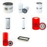 TORO GROUNDSMASTER 4010 Filter Service Kit w/Yanmar 4TNV86CG Eng.