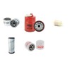 TORO GROUNDSMASTER 7210 Filter Service Kit w/Kubota Eng.
