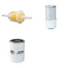 Filter Kit for Toro HTM with Kohler K 582Qs Engine