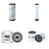 Filter Kit for Toro Hydro-Ject 3010 with Kohler Engine