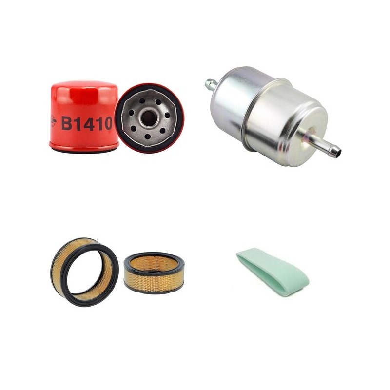 Toro MULTI PRO 1100 Filter Service Kit