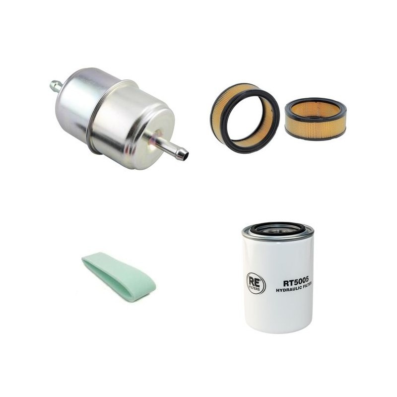 Filter Kit for Toro Multi Pro 1200 