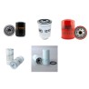 Toro REELMASTER 350D Filter Service Kit