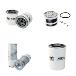 Toro REELMASTER 3500D Filter Service Kit