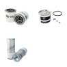 Filter Kit for Toro ReelMaster 3500D Air, Oil, Fuel Only