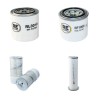 TORO REELMASTER 4240 D Filter Service Kit Air Oil Fuel Filters w/Kubota V 2203EU/1 Eng.