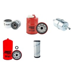 Toro ReelMaster 5210 Filter Service Kit Air Oil Fuel Filters