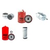 TORO REELMASTER 5210 Filter Service Kit Air Oil Fuel Filters w/Kubota Eng.