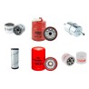 TORO REELMASTER 5400 D Filter Service Kit w/Kubota Eng.