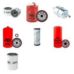 TORO 5410 Reelmaster 5410 Filter Service Kit