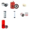 TORO 5500D Reelmaster 5500D Filter Service Kit