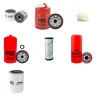Toro 5510, 5610 Reelmaster Filter Service Kit