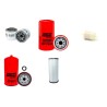 TORO REELMASTER 5610 Filter Service Kit Air Oil Fuel Filters w/Kubota V 1505T Eng.