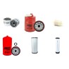 TORO REELMASTER 6500 D Filter Service Kit w/Kubota Eng. Air, Oil, Fuel Filters