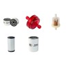 Filter Kit for Toro Sand Pro 3040 