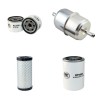 Filter Kit for Toro Sand Pro 5040 