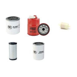 Toro Side Winder Filter Service Kit