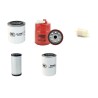 Toro Side Winder Filter Service Kit