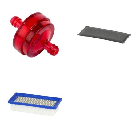 TORO SKID SPRAYERS 110 ST Filter Service Kit w/Briggs & Stratton  Eng.