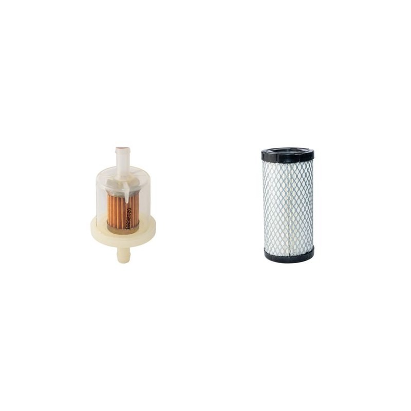 Filter Kit for Toro Workman 1100 
