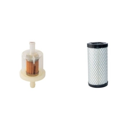 Toro WORKMAN 1100 Filter Service Kit