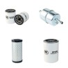 Filter Kit for Toro Workman 3200 with Mitsubishi Eng