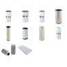 TRE EMME MM 180 ND Filter Service Kit w/Deutz TCD 2012L06 2V Eng.   YR  2011-