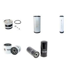 TYM T603PS Filter Service Kit w/Perkins Eng.