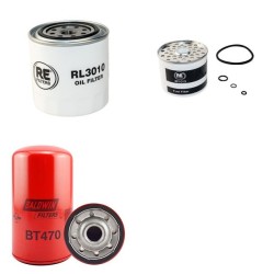 UNIVERSAL 453 DT/ST Filter Service Kit